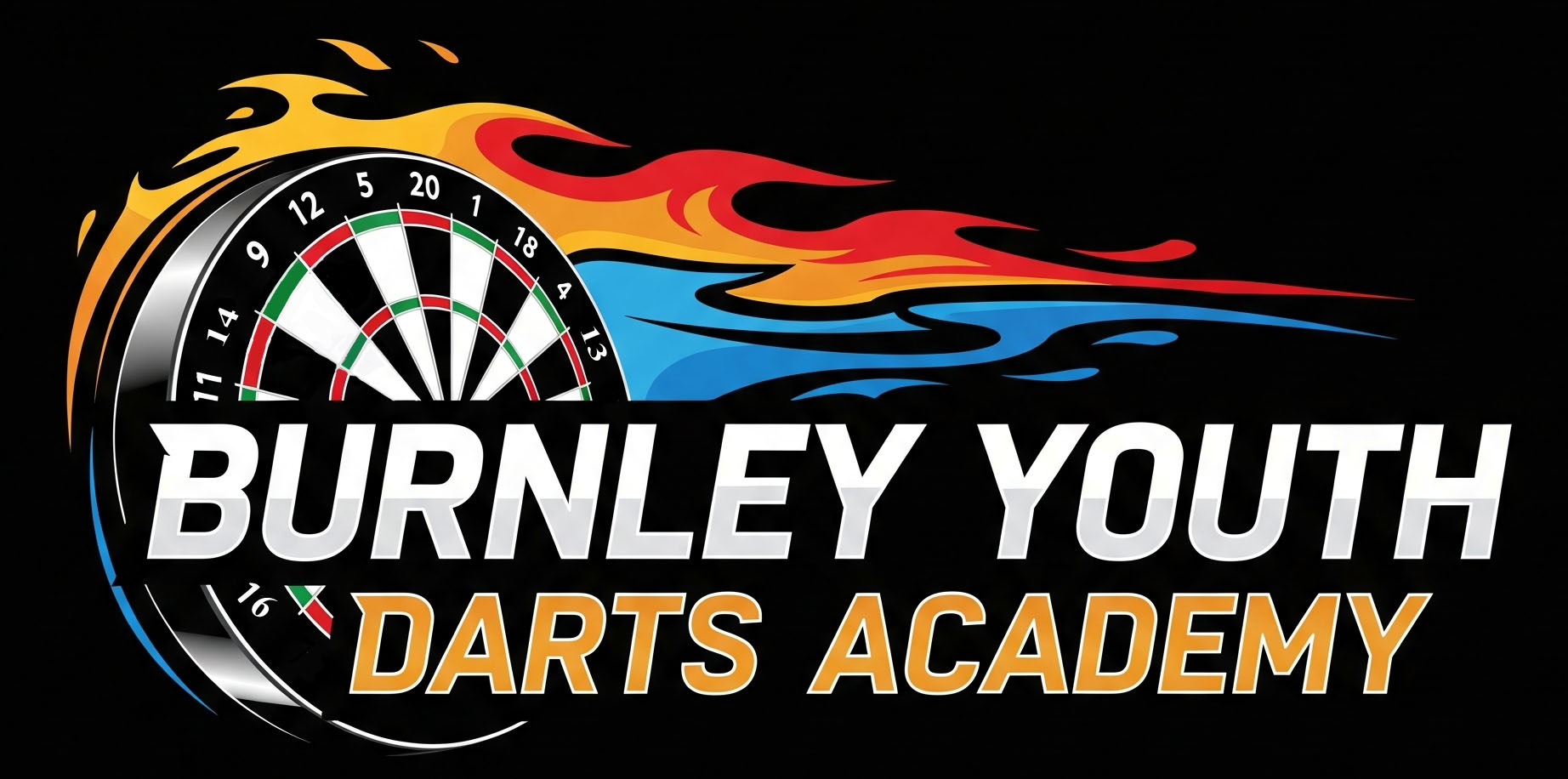 Burnley Youth Darts Academy